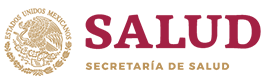 logo Salud Federal